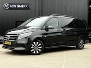 Mercedes-Benz Vito - 119 CDI L3 DC XXL | EXTRA LANG | LED | AUT | 190PK