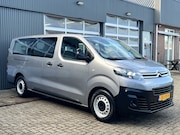 Citroën Jumpy - 1.5 BlueHDi XL Marge BTW en BPM vrij Airco Cruise controle T