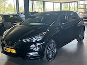 Nissan Micra - 0.9 IG-T N-Connecta