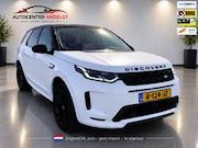 Land Rover Discovery Sport - P300e 1.5 R-Dynamic HSE, Aut, Pano, Trekhaak, Lede
