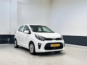 Kia Picanto - 1.0 DPi DynamicLine | Apple Carplay/ Android auto| Camera| N
