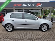 Volkswagen Golf - 1.4 Trendline 5dr Airco Apk 06-2026