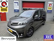 Toyota ProAce Verso - 2.0 D-4D Dynamic Long