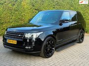 Land Rover Range Rover - 4.4 SDV8 Vogue ECC AIRCO DAK APPLE CAR PLAY