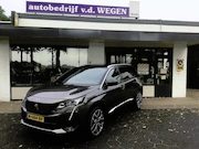 Peugeot 5008 - 1.2 Pure tech Bleu Lease Gt