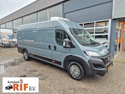 Fiat Ducato - Maxi Koelwagen TK V300MAX st. 230V +20C/-20C Euro 6