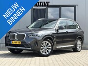 BMW X3 - xDrive30e High Executive 292 PK | Trekhaak | Leder | Laser |