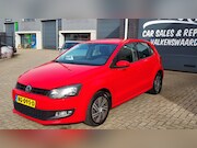 Volkswagen Polo - 1.2i 12V 5-deurs met