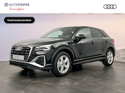 Audi Q2 - S edition 35 TFSI 110 kW / 150 PK Hatchback 7 vers