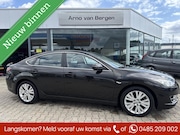 Mazda 6 - 2.0 S-VT Business Plus, navigatie, climatronic, cruisecontro