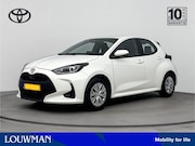 Toyota Yaris - 1.5 Hybrid 115 Comfort Inruilpremie 2000 euro & 500 euro voo