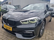 BMW 1-serie - 118i Business Edition Plus Sportleder Navi