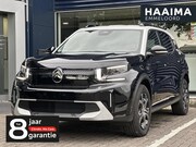 Citroën C3 Aircross - Ë-C3 Plus 113pk Extended Range 54 kWh | Comfort Stoelen | Ap