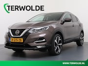 Nissan Qashqai - 1.3 DIG-T Tekna | Panoramadak |