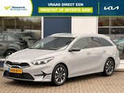 Kia Ceed - Sportswagon Sw 1.0 T-GDi 100pk Design Edition Elektr. Klep |