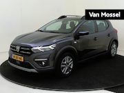 Dacia Sandero - Stepway 1.0 TCe 90 Comfort | Navigatie | Camera | Trekhaak