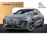Audi Q6 e-tron - quattro 388pk S Edition 100 kWh | Panoramadak | Head-up Disp