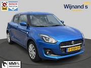 Suzuki Swift - 1.2 Select Smart Hybrid | Camera | Trekhaak | Stoelverw. | A