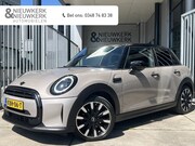 MINI Cooper - Mini 1.5 MINI Yours | AUTOMAAT | LEDER | CAMERA | CARPLAY/AN