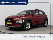 Hyundai Kona - 1.0 T-GDI Comfort | Trekhaak | Achteruitrij camera | Apple c