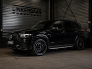 Mercedes-Benz GLE-klasse - 53 4MATIC+ Premium Plus | Burmester | Pano | Luchtvering | T