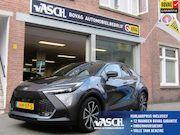 Toyota C-HR - 1.8 Hybrid 140 First Edition Dodehoek-Detectie Stoelverwarmi