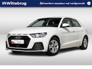 Audi A1 - Sportback 25 TFSI | Carplay | 15 Inch | Cruise control |