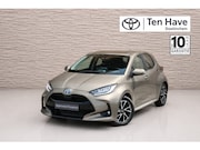 Toyota Yaris - 1.5 Hybrid Dynamic Automaat | Apple CarPlay & Android Auto |
