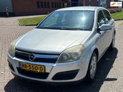 Opel Astra - 1.4 Essentia 5-Drs Airco Elec. pakket Colorpakket Cruisecont