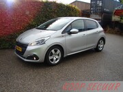 Peugeot 208 - 1.6 B.HDi Euro 6 € 6950