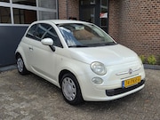 Fiat 500 - 0.9 TwinAir Pop | Apk | Nap | Airco