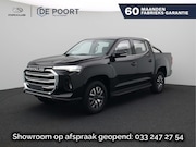 Maxus T90 - EV 89 kWh| Trekgewicht 2500 kg uniek! | Stoelverwarming en c