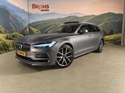 Volvo V90 - 2.0 T8 AWD Inscription Pano I stoel ventilatie l B
