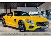 Mercedes-Benz AMG GT - 4.0 S Coupe Carbon in/exterieur|Ceramic|Dynamic plus|Designo