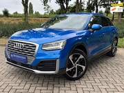 Audi Q2 - 40 TFSI quattro S-Line 190pk Automaat / Trekhaak / Stoelverw