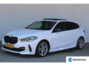 BMW 1-serie - 116i Business Edition | M sport | Schuif kantel dak | Stoelv