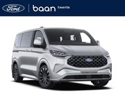 Ford Tourneo Connect - 340 2.5 PHEV L1H1 Titanium X | Luxury Pack | Elektr. schuifd