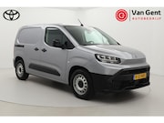 Toyota ProAce City - Electric Challenger 50 kWh | Apple Carplay / Android Auto |