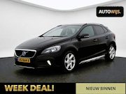 Volvo V40 Cross Country - 5CILLINDER|180PK|AUT|TREKHAAK|
