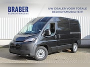 Fiat Ducato - 2.2 MultiJet 140 PK S&S L2H2 3.3t | 140 pk | Airco | Zijschu