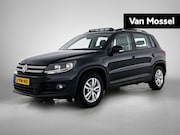 Volkswagen Tiguan - 1.4 TSI Sport&Style |Te Financieren v.a. €188 P/M |