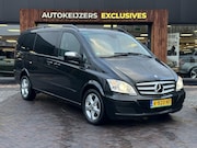 Mercedes-Benz Viano - 3.0 CDI Edition Lang Navi Trekhaak Stoelverw
