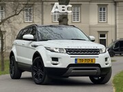 Land Rover Range Rover Evoque - 2.2 TD4 4WD Pure