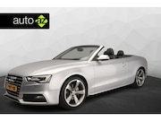 Audi A5 - Cabriolet 2.0 TFSI 224pk quattro Sport Edition | Trekhaak |