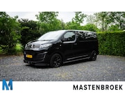 Citroën Jumpy - 2.0 BlueHDI 120 Comfort M S&S | Dark Edition | NAP | Camera 