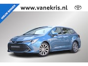 Toyota Corolla - Touring Sports 1.8 Hybrid Business Intro, Trekhaak, Parksens
