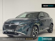 Nissan Qashqai - 1.3 MHEV Xtronic Tekna Plus | Panoramadak | 360° Camera | Na