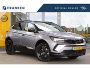 Opel Grandland - 1.6 Turbo Plug-In Hybrid GS Line | Adaptieve cruise | Naviga