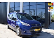 Ford Tourneo Connect - Compact 1.6 Titanium Aangepast met handgas/rem enz.