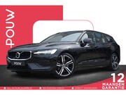 Volvo V60 - 2.0 B3 163pk Momentum Advantage | Trekhaak Wegklapbaar | Lee